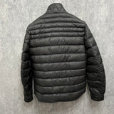 Authentic Moncler Forbin Black Jacket Size 3 L