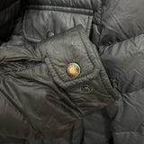 Authentic Moncler Forbin Black Jacket Size 3 L