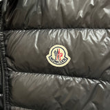 Authentic Moncler Gui Gilet Men’s Charcoal Grey Size 3 M