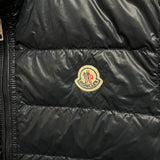 Authentic Moncler Gui Gilet Blue Size 4 M