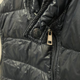 Authentic Moncler Gui Gilet Blue Size 4 M