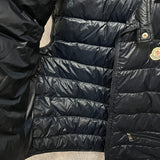 Authentic Moncler Gui Gilet Blue Size 4 M