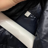 Authentic Moncler Gui Gilet Blue Size 4 M