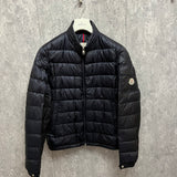 Authentic Moncler Lambot Blue Jacket Size 2 M