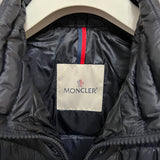 Authentic Moncler Lambot Blue Jacket Size 2 M