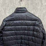 Authentic Moncler Lambot Blue Jacket Size 2 M