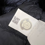 Authentic Moncler Lambot Blue Jacket Size 2 M