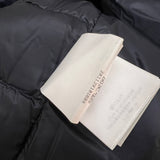 Authentic Moncler Lambot Blue Jacket Size 2 M