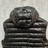 Authentic Moncler Patrick Gilet Black Men’s Size 3 M