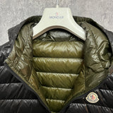 Authentic Moncler Patrick Gilet Black Men’s Size 3 M