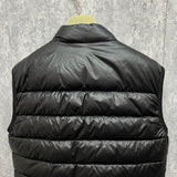 Authentic PRADA Gilet Men’s Black Size 48 M